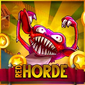 Red Horde Thumbnail