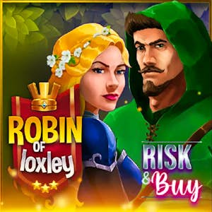 Robin of Loxley Thumbnail