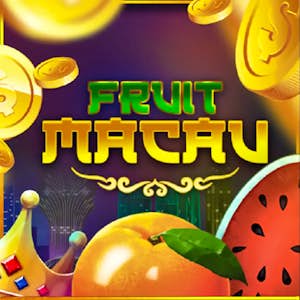 Fruit Macau Thumbnail