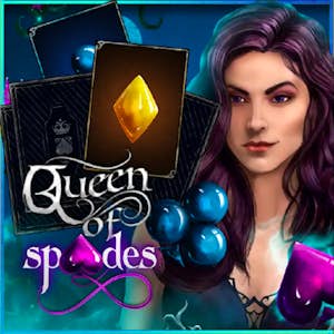 Queen Of Spades Thumbnail