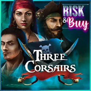Three Corsairs Thumbnail
