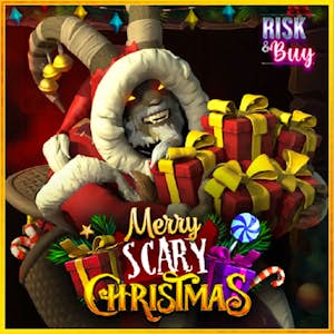 Merry Scary Christmas! Thumbnail