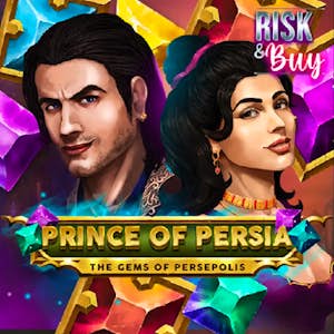 Prince of Persia: the Gems of Persepolis Thumbnail