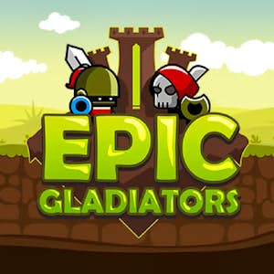 Epic Gladiators Thumbnail