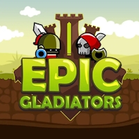Epic Gladiators Thumbnail