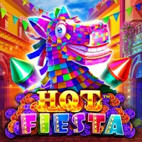 Hot Fiesta Thumbnail