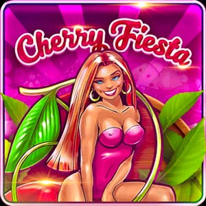 Cherry Fiesta Thumbnail