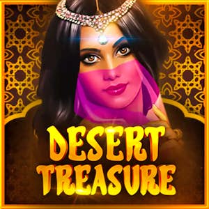 Desert Treasure Thumbnail