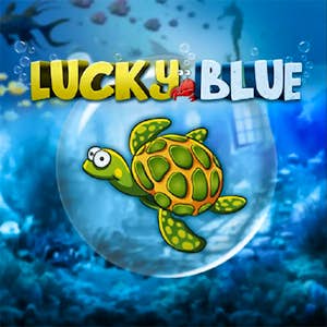 Lucky Blue Thumbnail