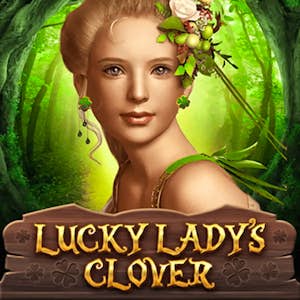 Lucky Lady's Clover Thumbnail