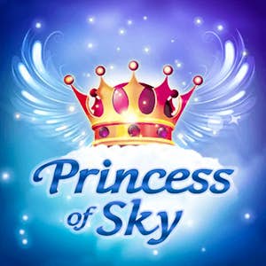 Princess of Sky Thumbnail