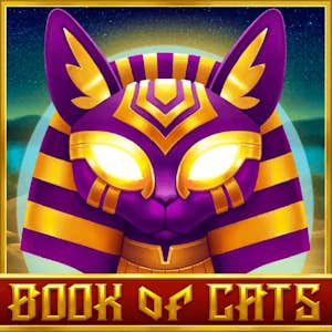 Book of Cats Thumbnail