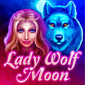 Lady Wolf Moon Thumbnail