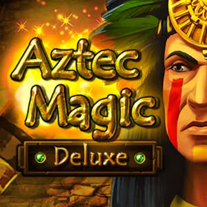 Aztec Magic deluxe Thumbnail