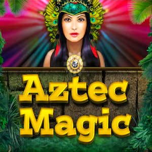 Aztec Magic Thumbnail
