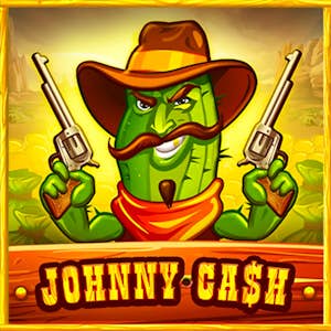 Johnny Cash Thumbnail