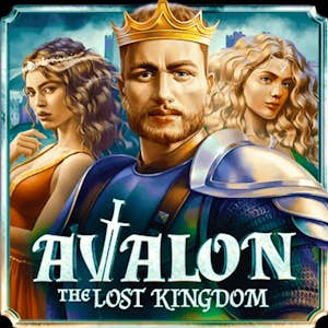 Avalon The Lost Kingdom Thumbnail