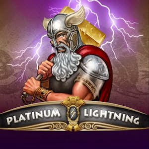 Platinum Lightning Thumbnail