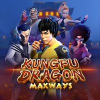 Kungfu Dragon Thumbnail