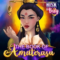 Book of Ameratsu Thumbnail