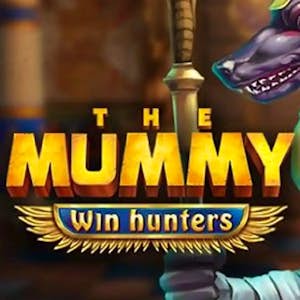 The Mummy Win Hunters Thumbnail