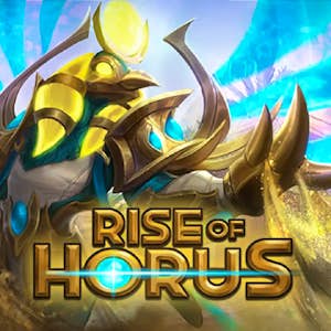 Rise of Horus Thumbnail