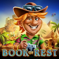 Book of Rest Thumbnail