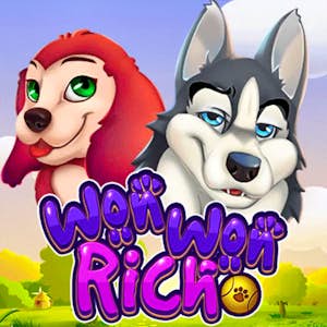 Won Won Rich Thumbnail