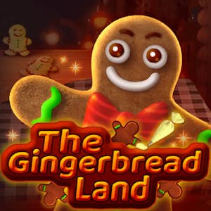 The Gingerbread Land Thumbnail