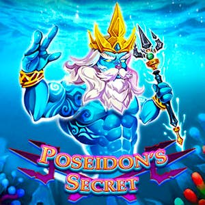 Poseidon's Secret Thumbnail