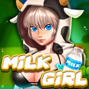 Milk Girl Thumbnail