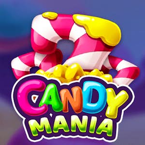 Candy Mania Thumbnail