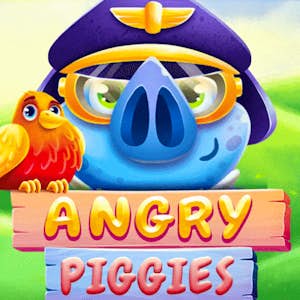 Angry Piggies Thumbnail