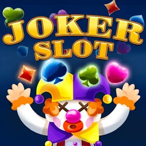 Joker Slot Thumbnail