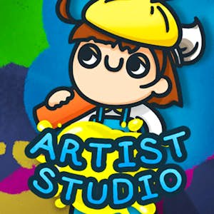 Artist Studio Thumbnail