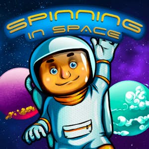 Spinning In Space Thumbnail