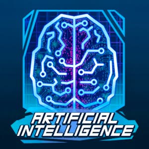 Artificial Intelligence Thumbnail