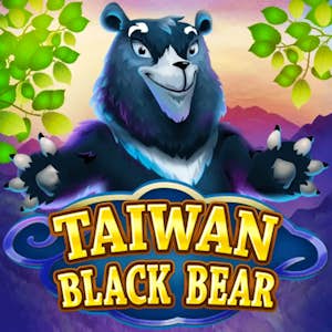 Taiwan Black Bear Thumbnail