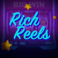 Rich Reels Thumbnail