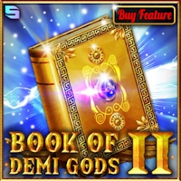 Book Of Demi Gods 2 Thumbnail