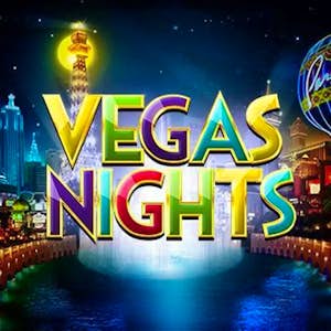 Vegas Nights Thumbnail
