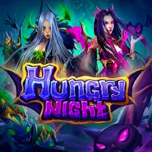 Hungry Night Thumbnail