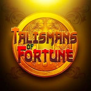 Talismans of Fortune Thumbnail