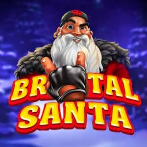 Brutal Santa Thumbnail
