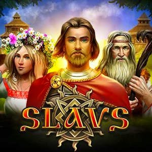 The Slavs Thumbnail