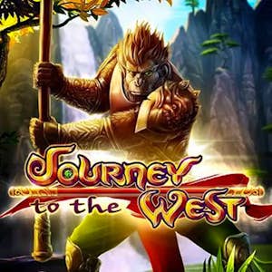 Journey To The West Thumbnail