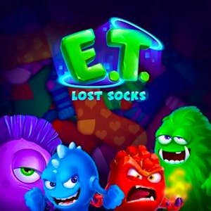 E.T. Lost Socks Thumbnail