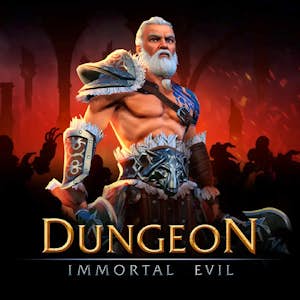 Dungeon Immortal Evil Thumbnail