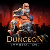 Dungeon Immortal Evil Thumbnail