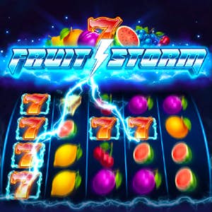 Fruit Storm Thumbnail